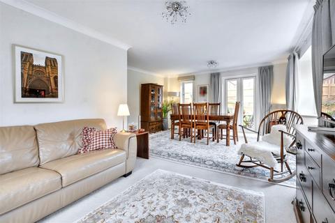 5 Bramwell Drive, Bramcote, Nottingham, NG9 3ST