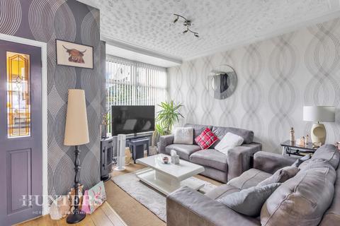 3 bedroom townhouse for sale, Heron Street, Hollins, Oldham