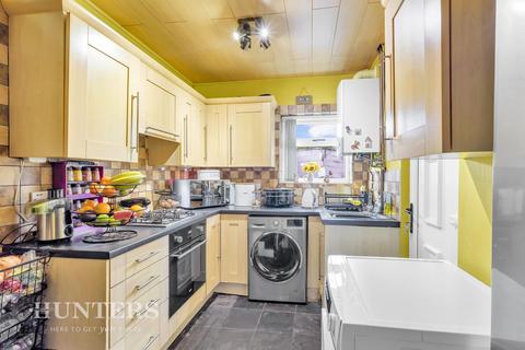 3 bedroom townhouse for sale, Heron Street, Hollins, Oldham