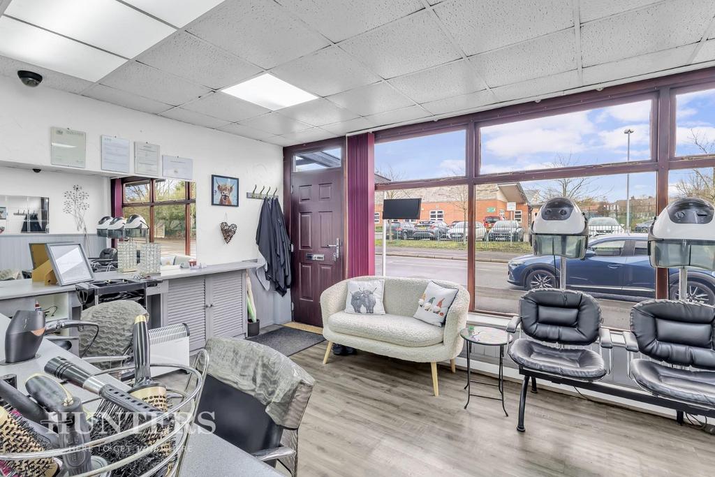 Salon