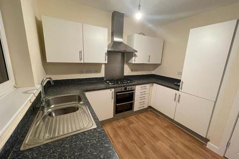 undefined, Cameron Crescent, Edgware