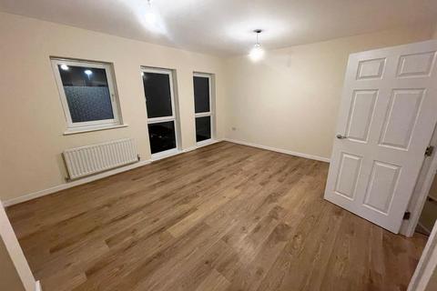 undefined, Cameron Crescent, Edgware