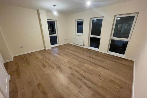undefined, Cameron Crescent, Edgware