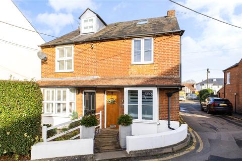 22 Crown Road, Marlow, SL7 2QG