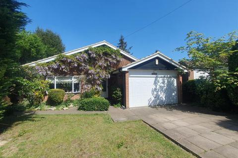 Moidart Ermyn Way, Leatherhead, KT22 8TN
