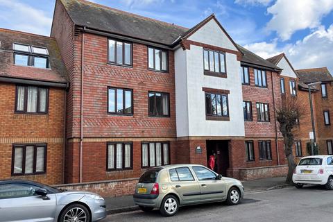 1 bedroom retirement property for sale, Sovereign Court, Bognor Regis