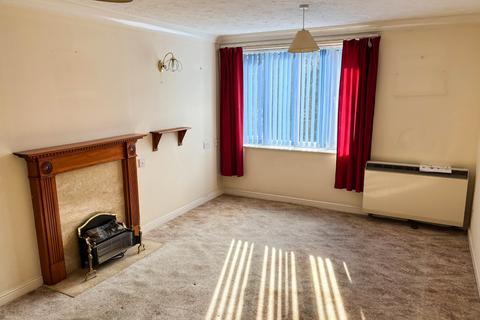1 bedroom retirement property for sale, Sovereign Court, Bognor Regis