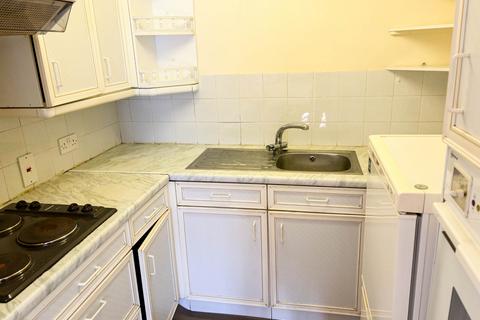 1 bedroom retirement property for sale, Sovereign Court, Bognor Regis