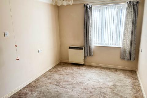 1 bedroom retirement property for sale, Sovereign Court, Bognor Regis