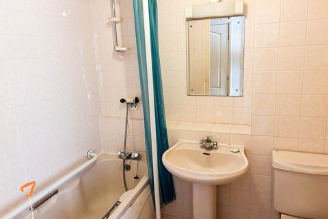 1 bedroom retirement property for sale, Sovereign Court, Bognor Regis