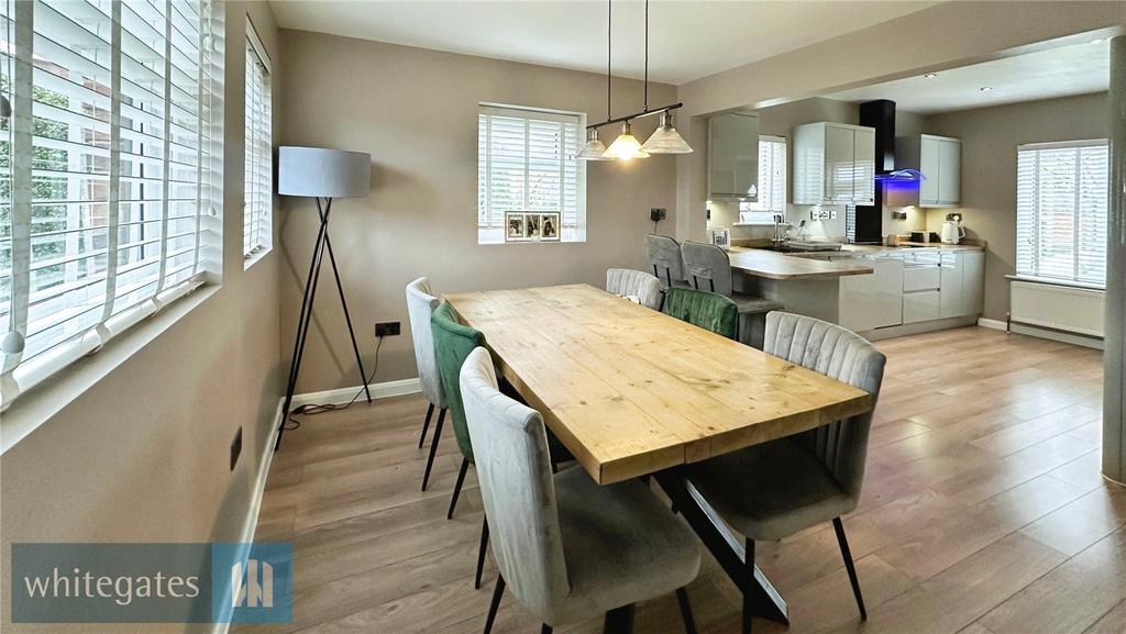 Open Plan