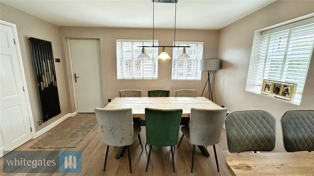 Dining Space