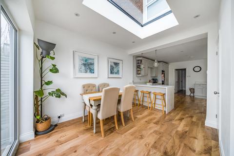 3 bedroom semi-detached house for sale, Gordon Avenue, Winchester, Hampshire, SO23