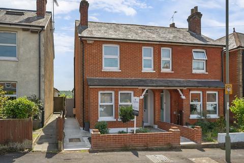 3 bedroom semi-detached house for sale, Gordon Avenue, Winchester, Hampshire, SO23
