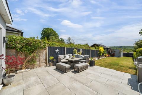 3 bedroom semi-detached house for sale, Gordon Avenue, Winchester, Hampshire, SO23