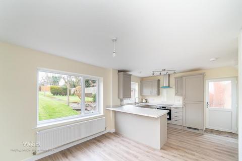 44 Abbey Street, Hednesford, Cannock, WS12 4BB