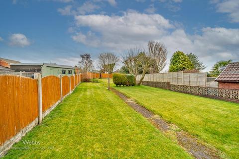 44 Abbey Street, Hednesford, Cannock, WS12 4BB
