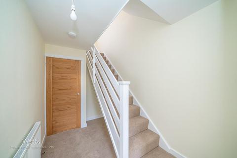 44 Abbey Street, Hednesford, Cannock, WS12 4BB