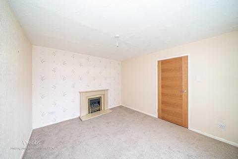 44 Abbey Street, Hednesford, Cannock, WS12 4BB