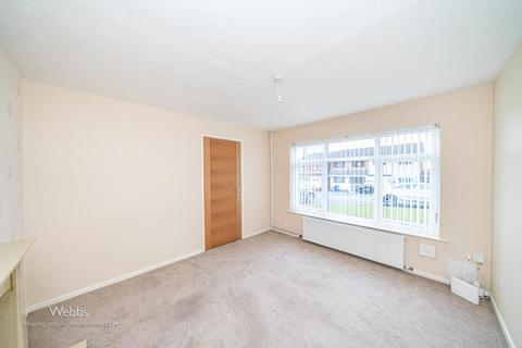 44 Abbey Street, Hednesford, Cannock, WS12 4BB