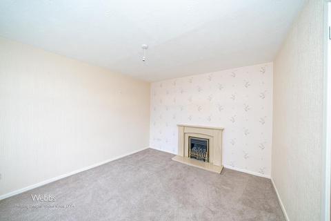 44 Abbey Street, Hednesford, Cannock, WS12 4BB