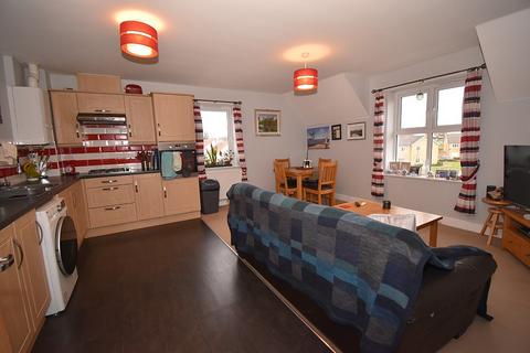 35 Trafalgar Road, Exeter, EX2 7GF
