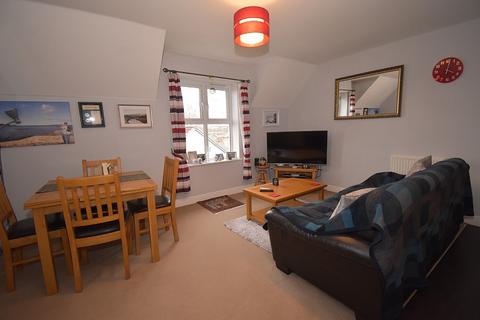 35 Trafalgar Road, Exeter, EX2 7GF