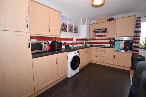35 Trafalgar Road, Exeter, EX2 7GF