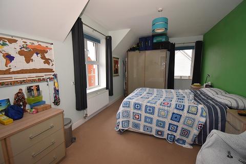 35 Trafalgar Road, Exeter, EX2 7GF