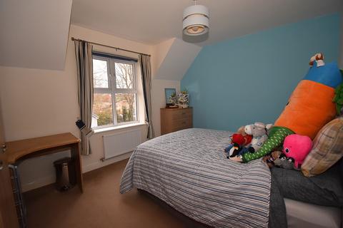 35 Trafalgar Road, Exeter, EX2 7GF