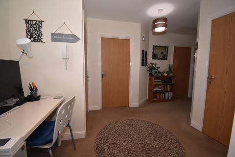 35 Trafalgar Road, Exeter, EX2 7GF