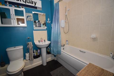 35 Trafalgar Road, Exeter, EX2 7GF
