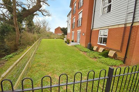 35 Trafalgar Road, Exeter, EX2 7GF