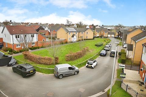35 Trafalgar Road, Exeter, EX2 7GF