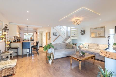 3 bedroom semi-detached house for sale, Runnymede Avenue, Bearwood, Bournemouth, Dorset, BH11