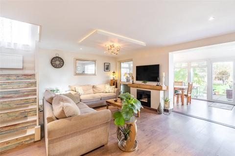 3 bedroom semi-detached house for sale, Runnymede Avenue, Bearwood, Bournemouth, Dorset, BH11