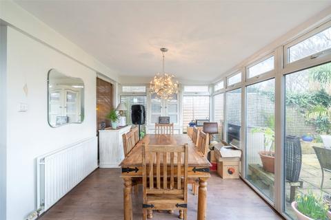 3 bedroom semi-detached house for sale, Runnymede Avenue, Bearwood, Bournemouth, Dorset, BH11