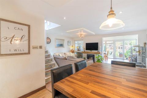 3 bedroom semi-detached house for sale, Runnymede Avenue, Bearwood, Bournemouth, Dorset, BH11