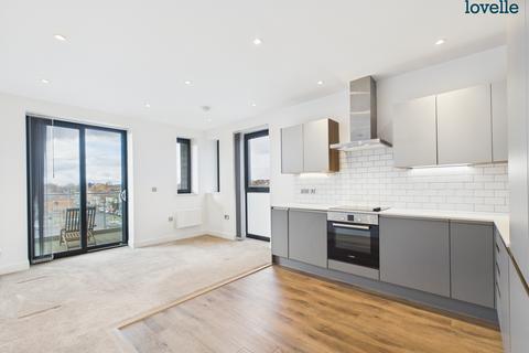 undefined, One The Brayford, Lincoln, LN1