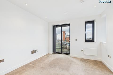 undefined, One The Brayford, Lincoln, LN1