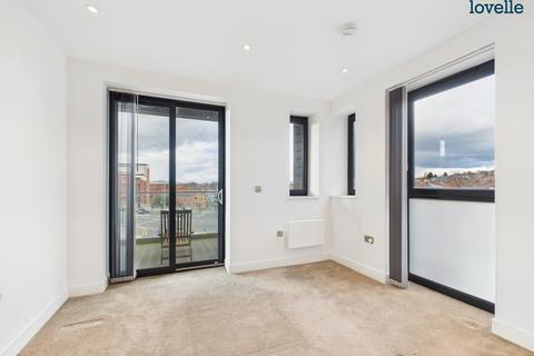 undefined, One The Brayford, Lincoln, LN1