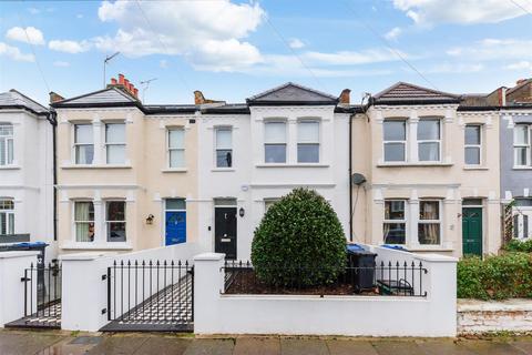 44 Faraday Road, London, SW19 8PD