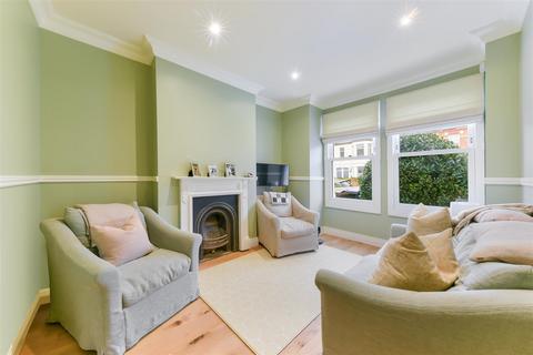 44 Faraday Road, London, SW19 8PD