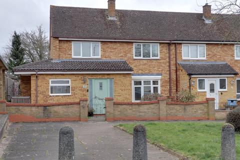 11 Elbow Lane, Stevenage, SG2 8LP