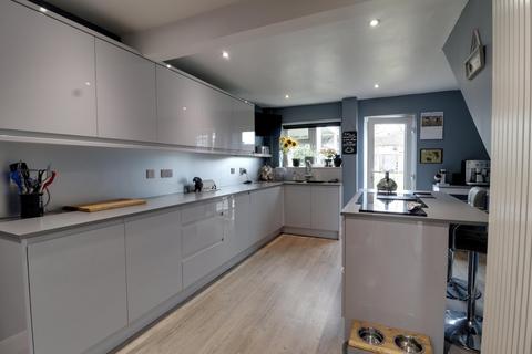 11 Elbow Lane, Stevenage, SG2 8LP