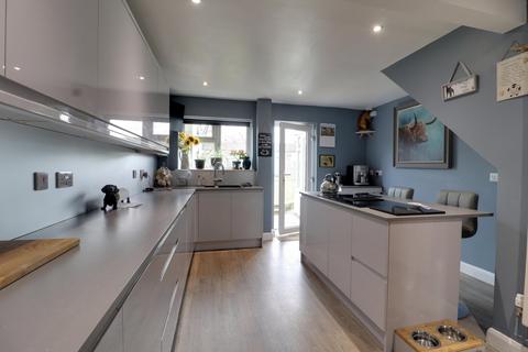 11 Elbow Lane, Stevenage, SG2 8LP