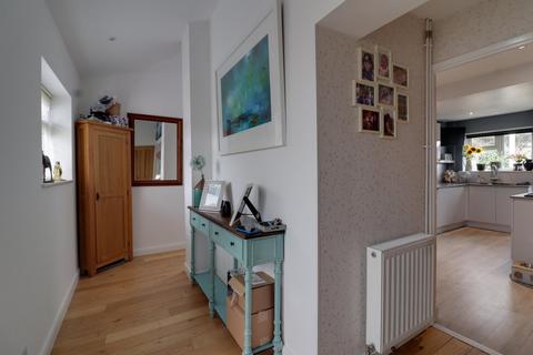 11 Elbow Lane, Stevenage, SG2 8LP