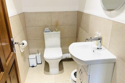 3 bedroom detached house for sale, Cranmer Road, Edgware HA8