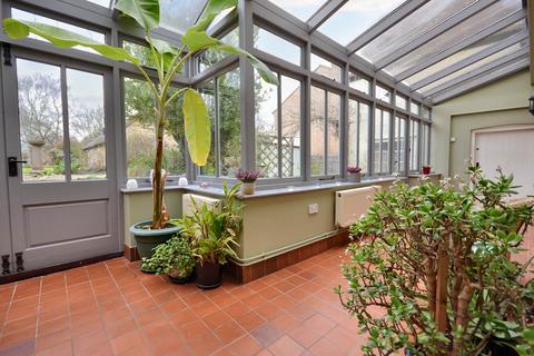 4 bedroom detached house for sale, A four bedroom detached home with one bedroom detached annex