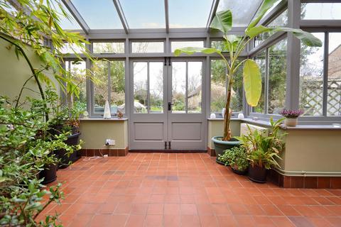 4 bedroom detached house for sale, A four bedroom detached home with one bedroom detached annex